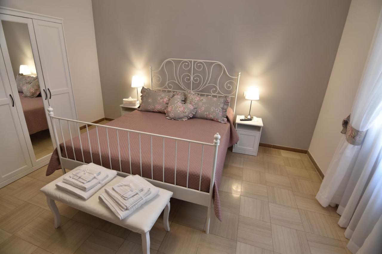 Sunny Rooms La Spezia Buitenkant foto