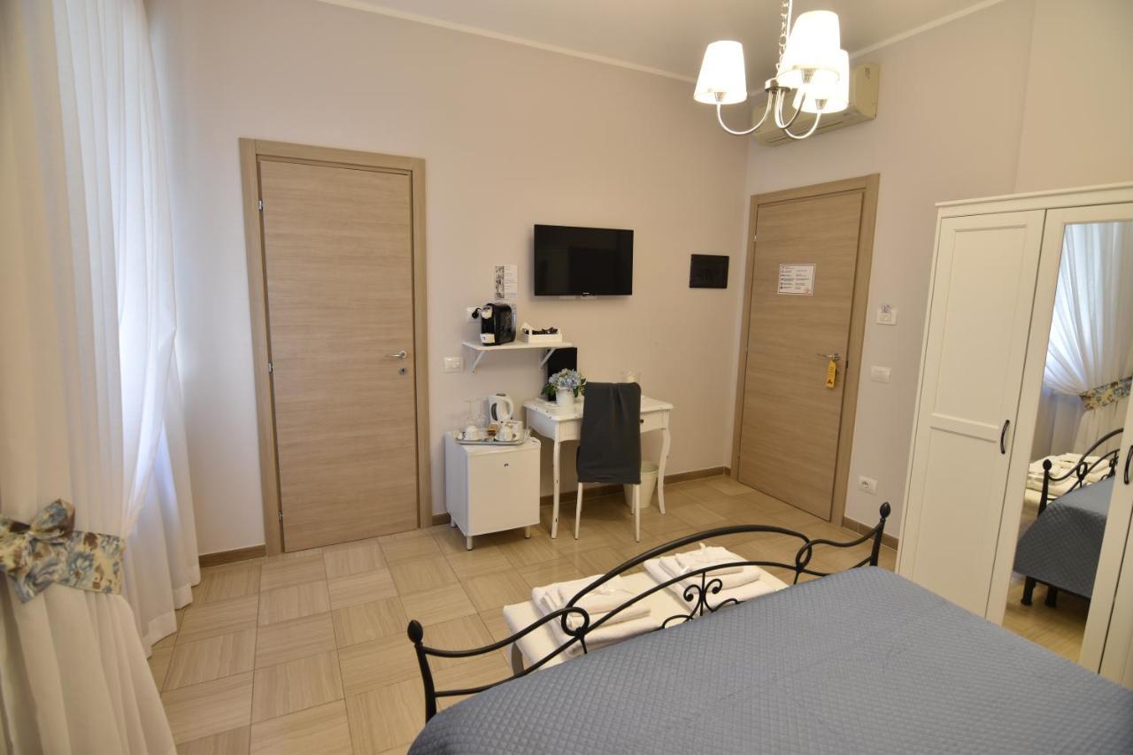 Sunny Rooms La Spezia Buitenkant foto
