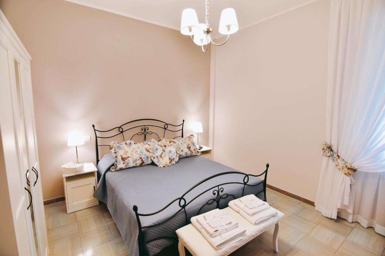 Sunny Rooms La Spezia Buitenkant foto